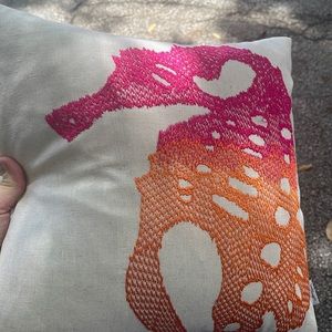 pillow